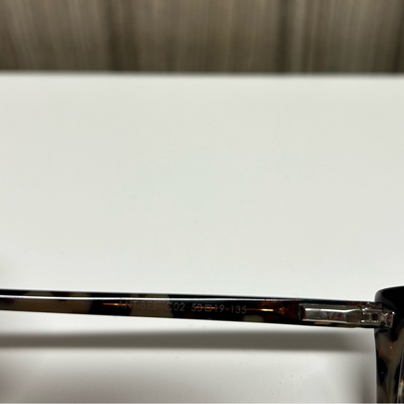 Nicole Miller Antibes Glasses - Picture 3 of 4